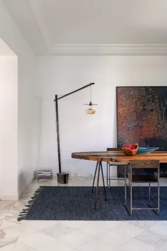 Dining Table OUDNA